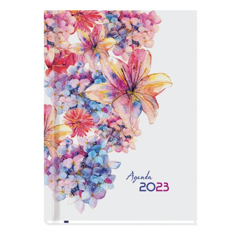 2026 Kalendarz MiP Agenda A5